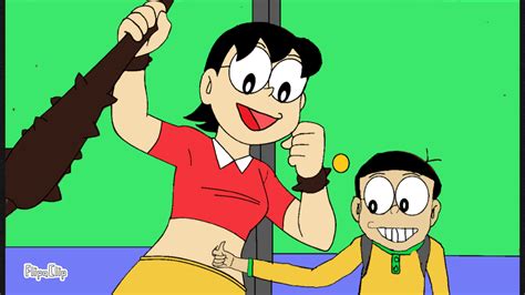 nobita rule 34